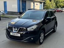 Nissan Qashqai 2.0 CVT, 2012, 115 711 км, с пробегом, цена 1 275 000 руб.