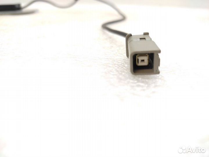 Антенна Mitsubishi Asx 3 рестайлинг 2.0 4J11 2020