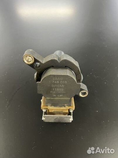 Катушка зажигания m73b54