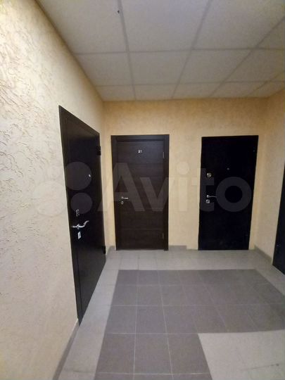 1-к. апартаменты, 61,4 м², 5/10 эт.