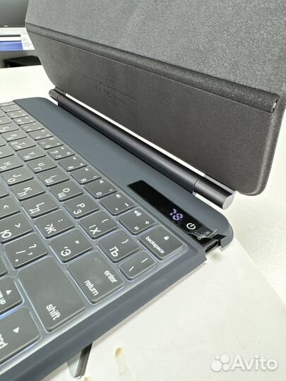 Apple magic keyboard iPad P109