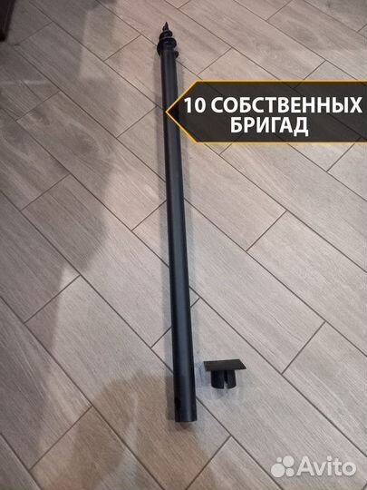 Винтовые сваи. Прямой производитель. Розница и опт