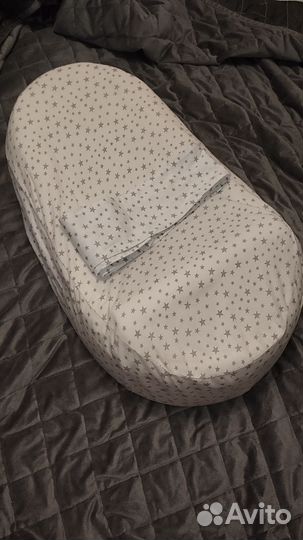 Кокон для новорожденных