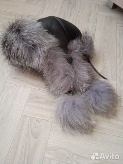 Шапка женская