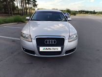 Audi A6 2.0 MT, 2006, 329 000 км, с пробегом, цена 950 000 руб.