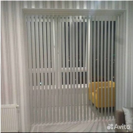 Жалюзи с горантией