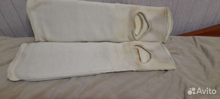 Экипировка для тхэквондо