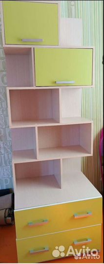 Комплект детской мебели