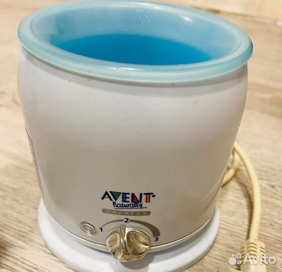 Подогреватель Avent