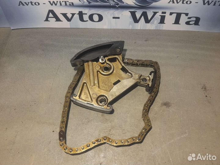 Натяжитель цепи маслонасоса VAG VW 06B115130A