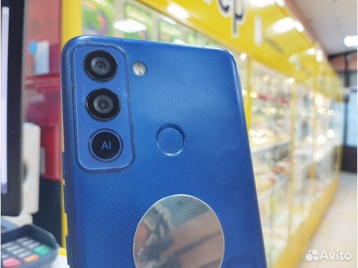 TECNO POP 5 LTE, 2/32 ГБ