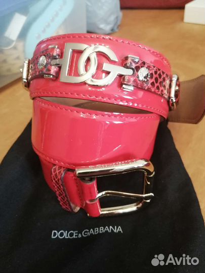 Ремни и пояса женские