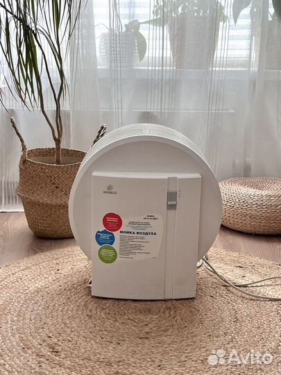 Мойка воздуха boneco 1355 N