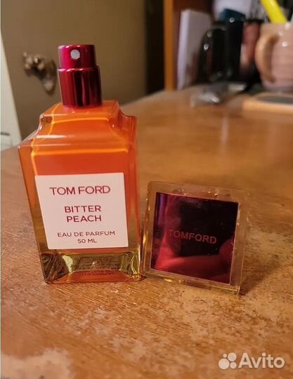 Духи Tom Ford Peach на распив