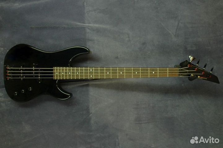 Fernandes PJ-50 Japan
