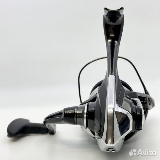 Shimano 23 vanquish 3000MHG