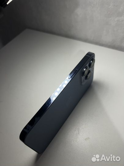 iPhone 13 Pro, 128 ГБ