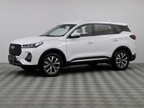 Лизинг автомобиля Chery Tiggo 7 Pro