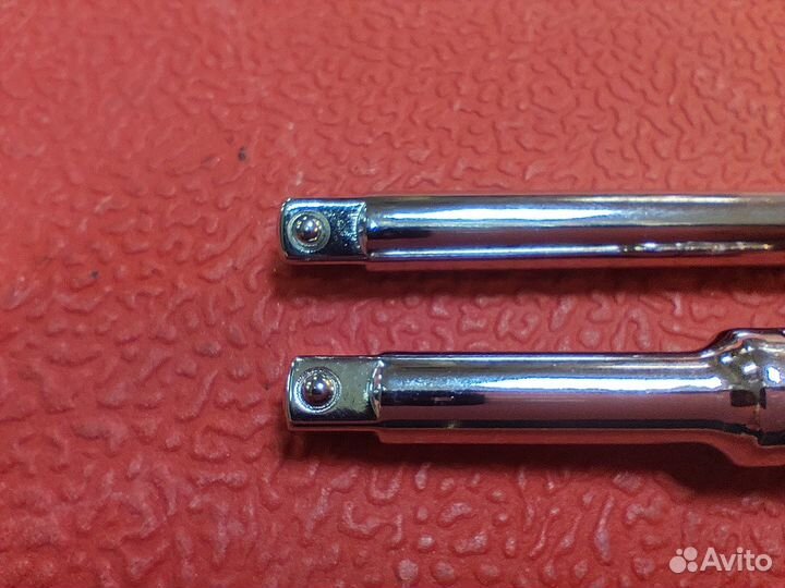 SK Tools 1/4 (USA) 2пр