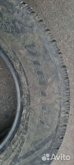 Viatti Vettore Inverno V-524 225/70 R15C