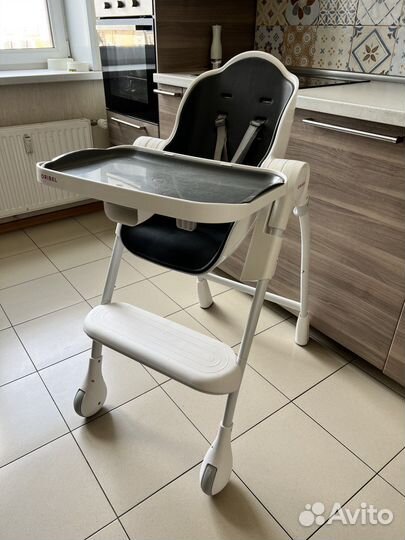 Стул для кормления oribel