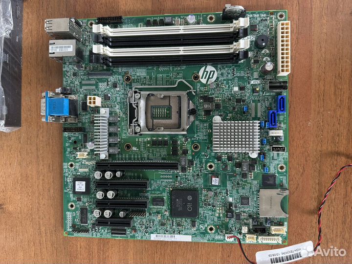 Запчасти для пк