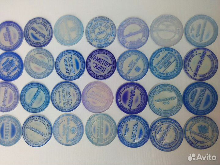 Изготовление печатей, штампов, векторизация