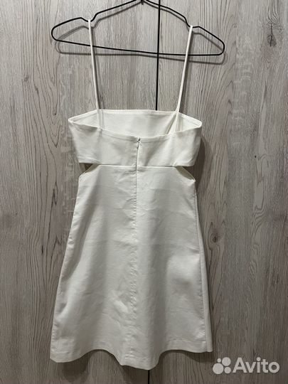 Платье zara