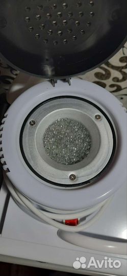 Гасперленовый стерилизатор