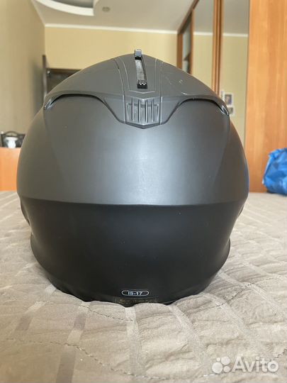 Шлем для мотоцикла