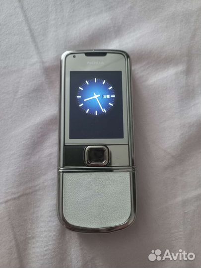 Nokia 8800 arte gold