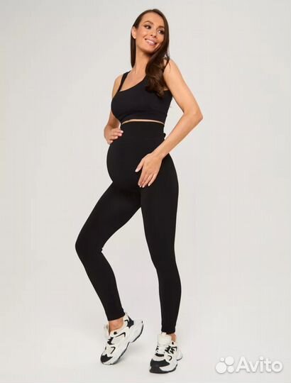 Лосины для беременных