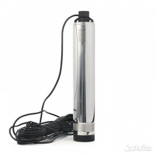 Насос погружной скважинный 