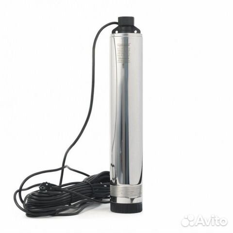 Насос погружной скважинный 
