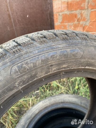 Tigar Ice 195/55 R16