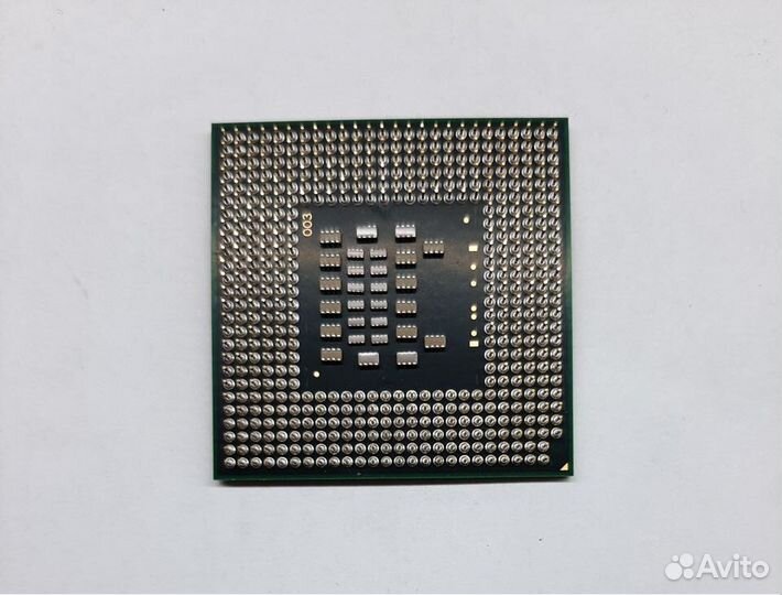 Процессор Intel Core Solo T1300