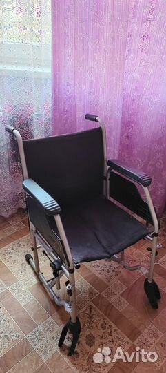 Рама для инвалидной коляски. фирмы мейра. германия