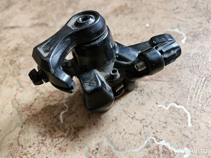 Тормозной калипер