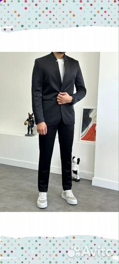 Костюм мужской