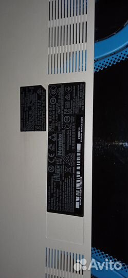 Очень мощный игровой Dell G5 RTX2070 16Gb.i7-9750H