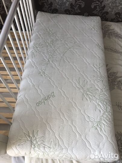 Матрас детский