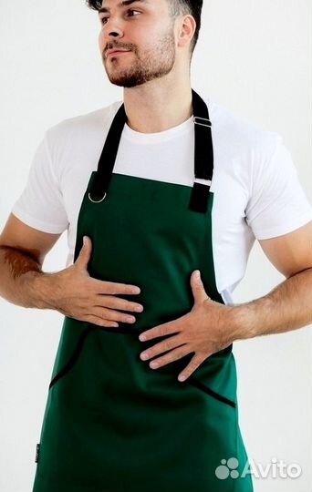 Белый китель шефа оптом