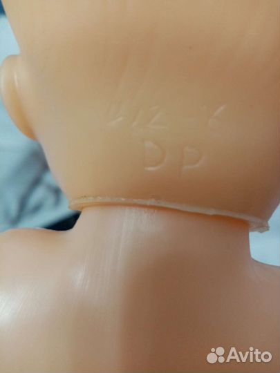 Пупсы ГДР Китай СССР