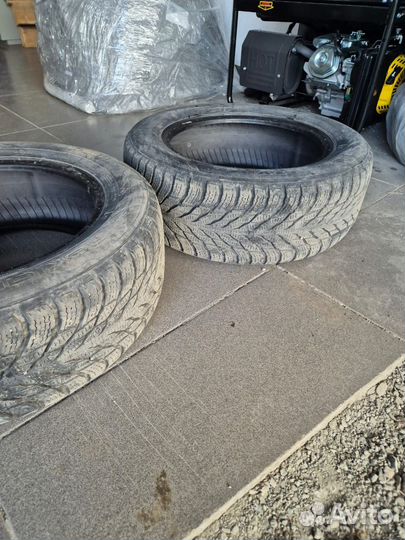 Nokian Tyres Hakkapeliitta R3 195/60 R15