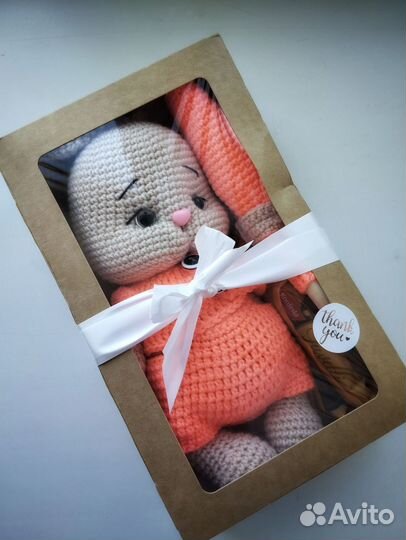 Подарочный комплект игрушек