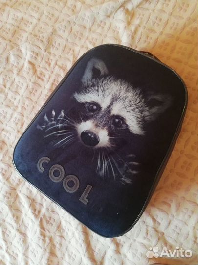 Школьный рюкзак