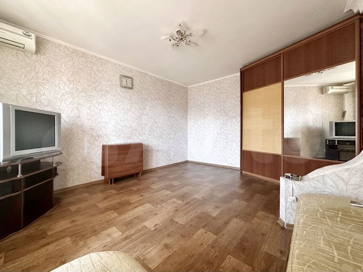 1-к. квартира, 45 м², 9/10 эт.