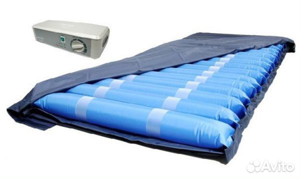 Противопролежневая система Easy Air 418 EL