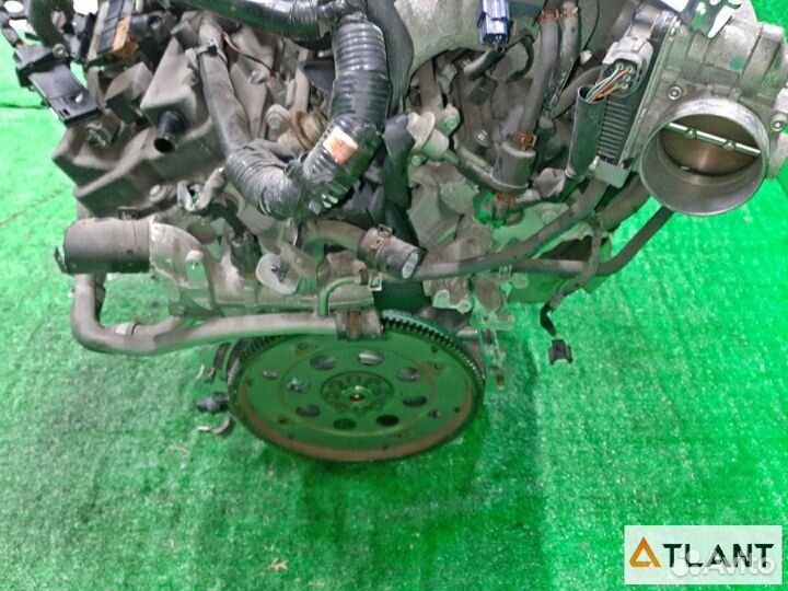 Двс nissan murano