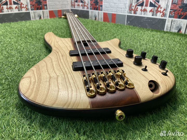 Ibanez SR 1305 Покупка/Продажа